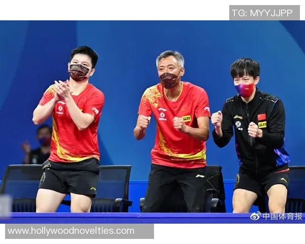 重庆乒乓球队实力解析与对手比较的深度剖析与展望