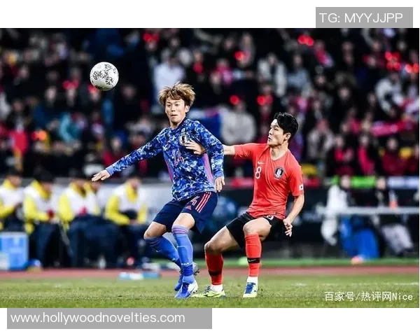 韩媒热评日本足球明星表现与未来发展潜力分析